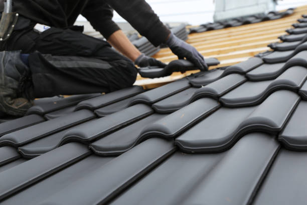 Best Emergency Roof Repair Services  in USA